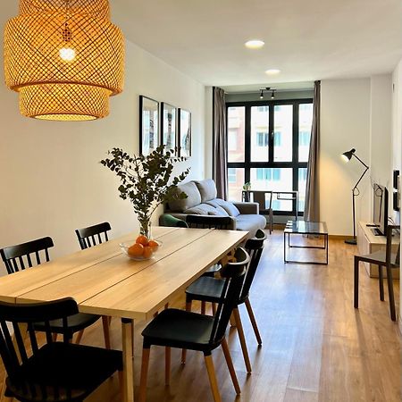 Apartamentos De Pradas فالنسيا المظهر الخارجي الصورة