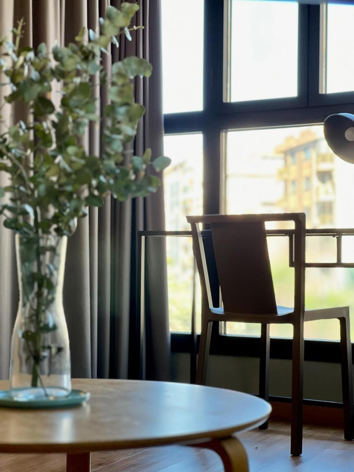 Apartamentos De Pradas فالنسيا المظهر الخارجي الصورة