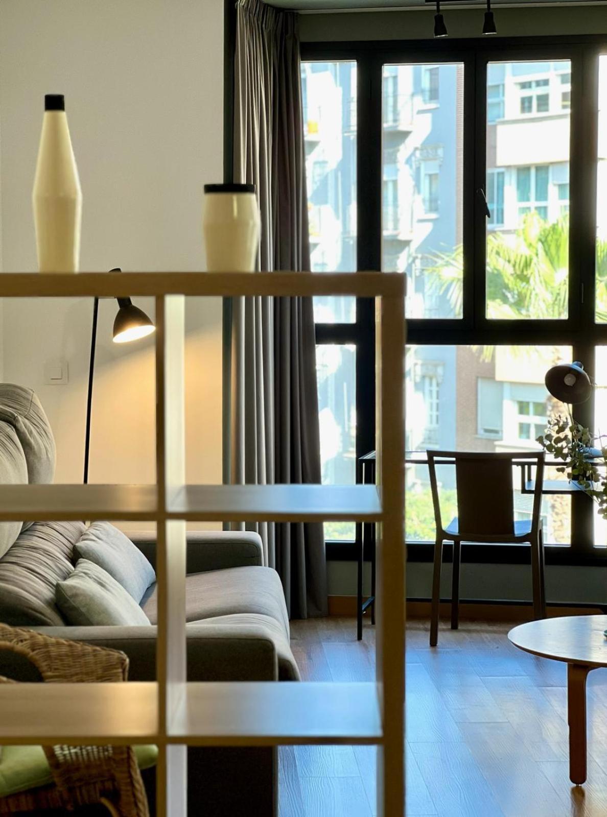 Apartamentos De Pradas فالنسيا المظهر الخارجي الصورة