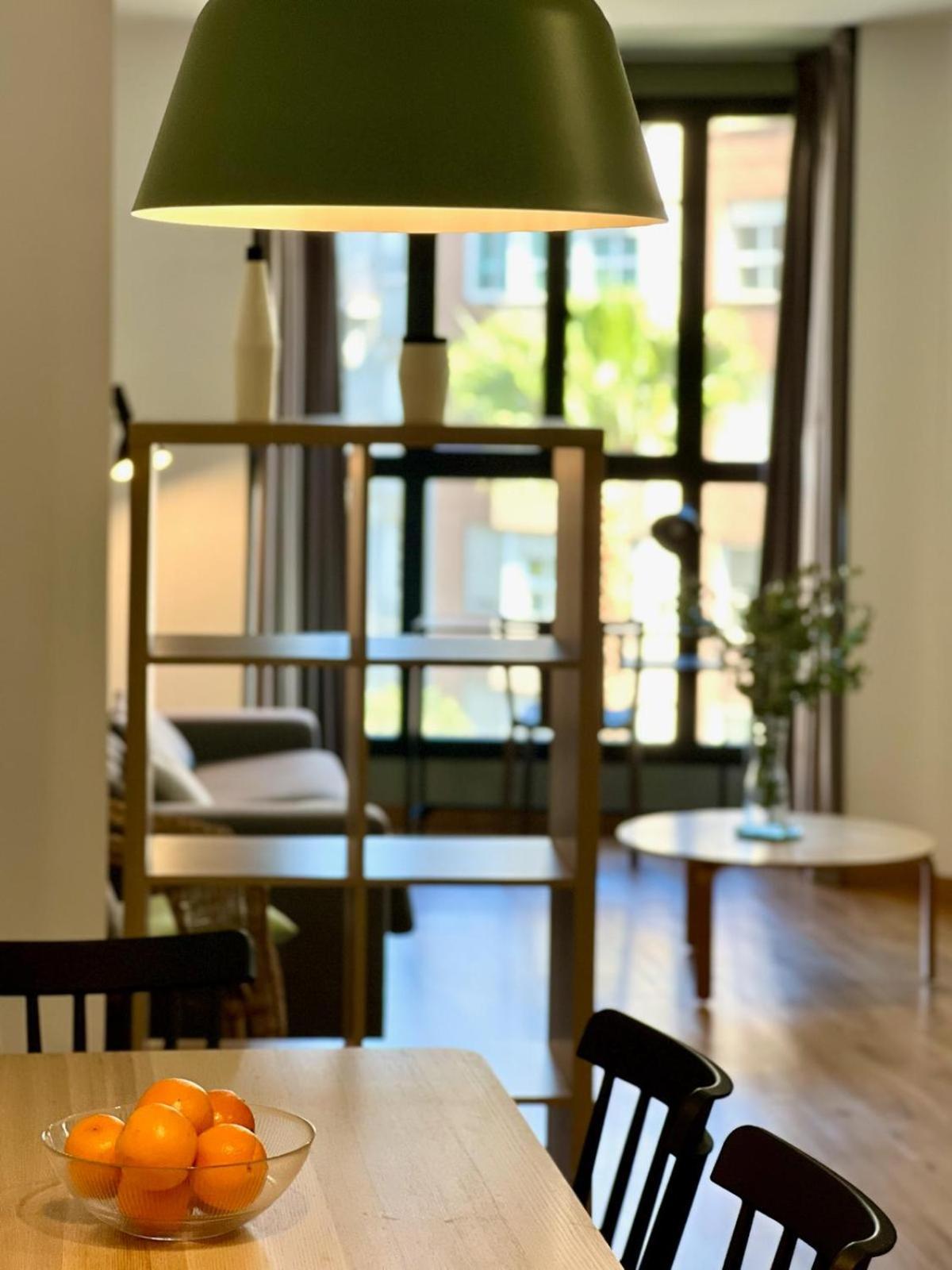 Apartamentos De Pradas فالنسيا المظهر الخارجي الصورة