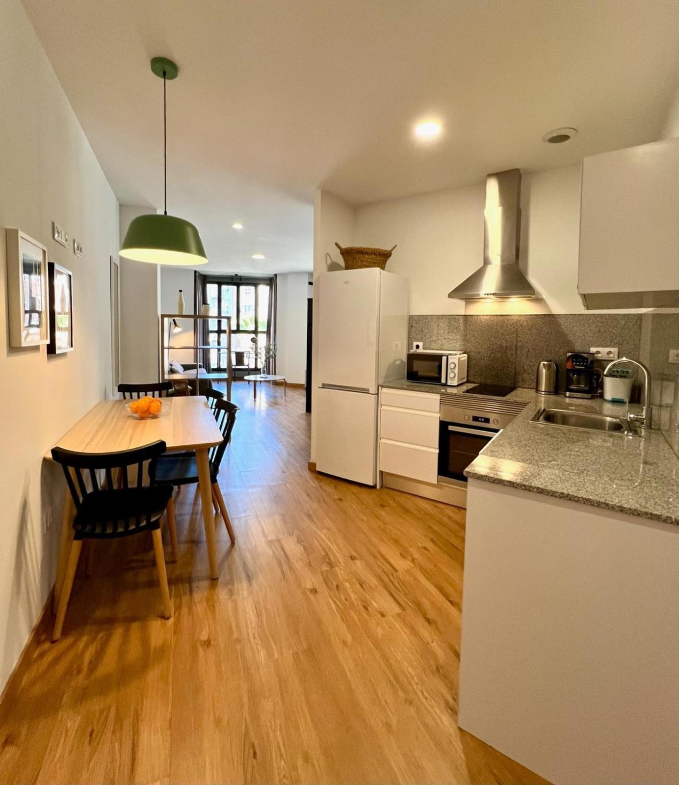 Apartamentos De Pradas فالنسيا المظهر الخارجي الصورة