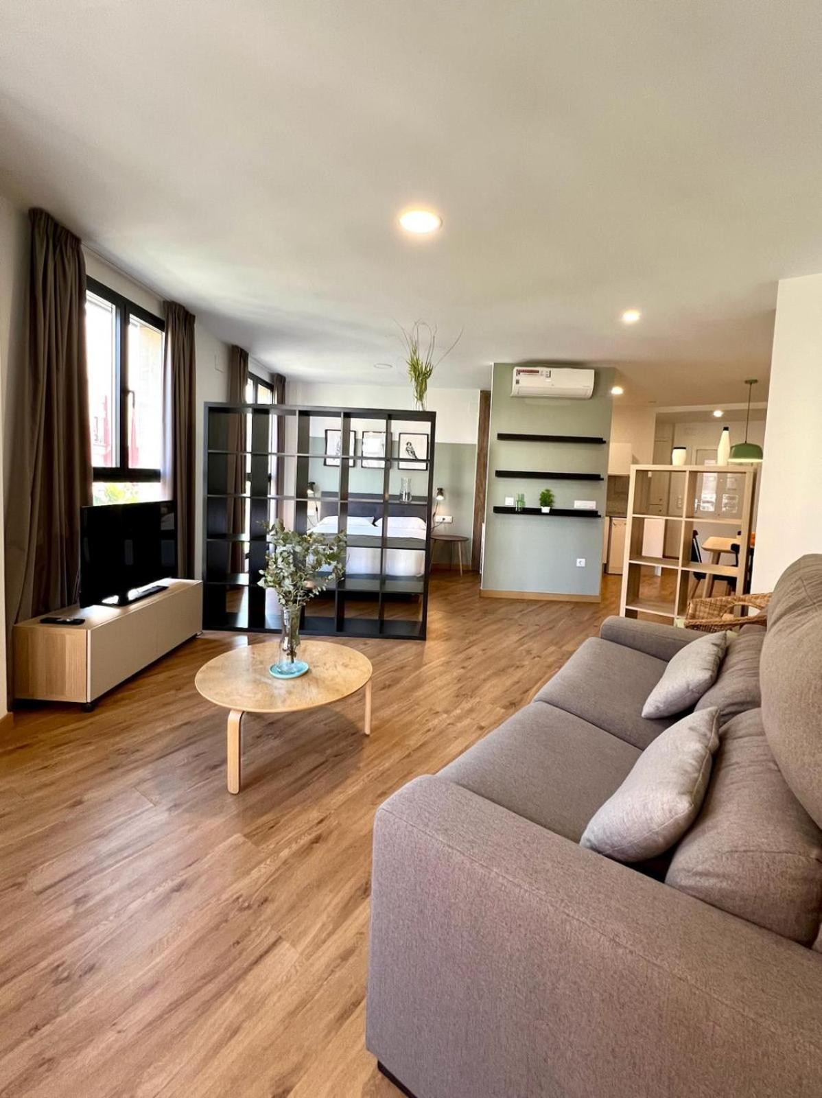 Apartamentos De Pradas فالنسيا المظهر الخارجي الصورة