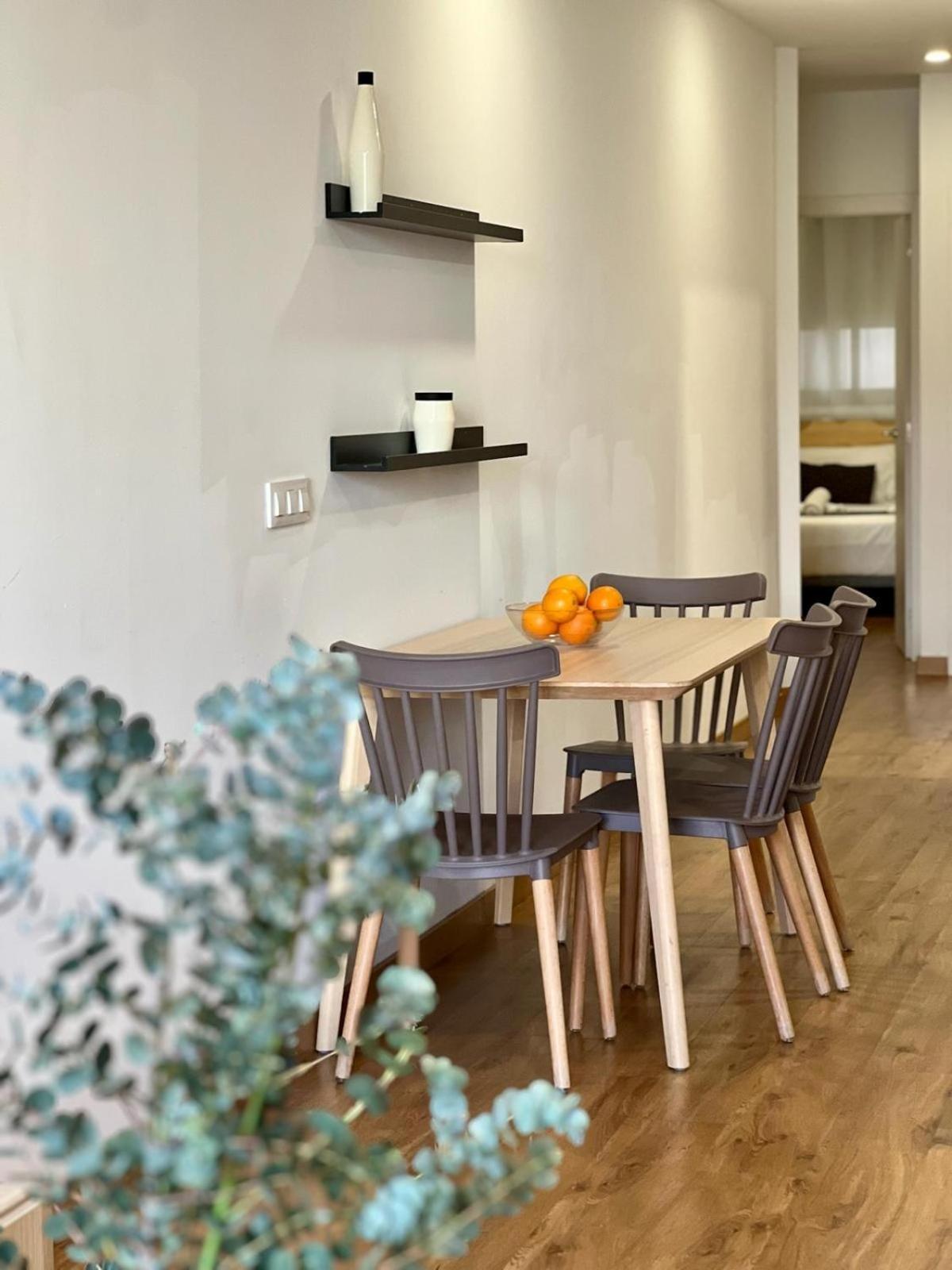 Apartamentos De Pradas فالنسيا المظهر الخارجي الصورة