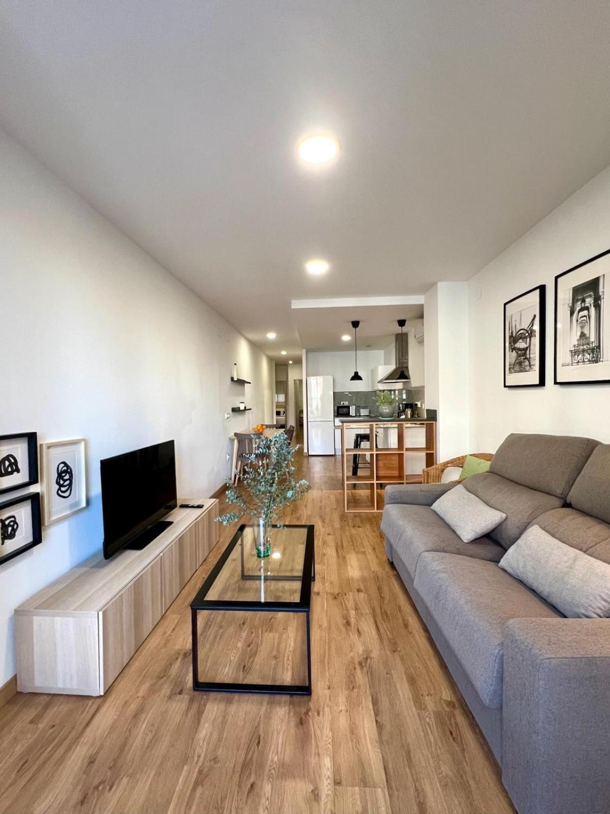 Apartamentos De Pradas فالنسيا المظهر الخارجي الصورة