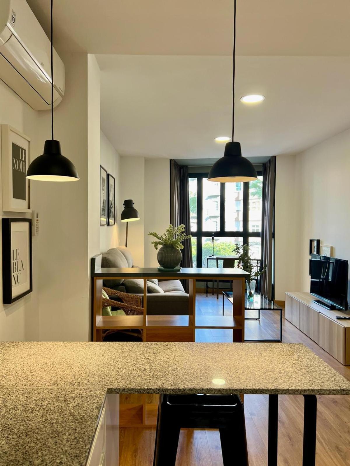 Apartamentos De Pradas فالنسيا المظهر الخارجي الصورة