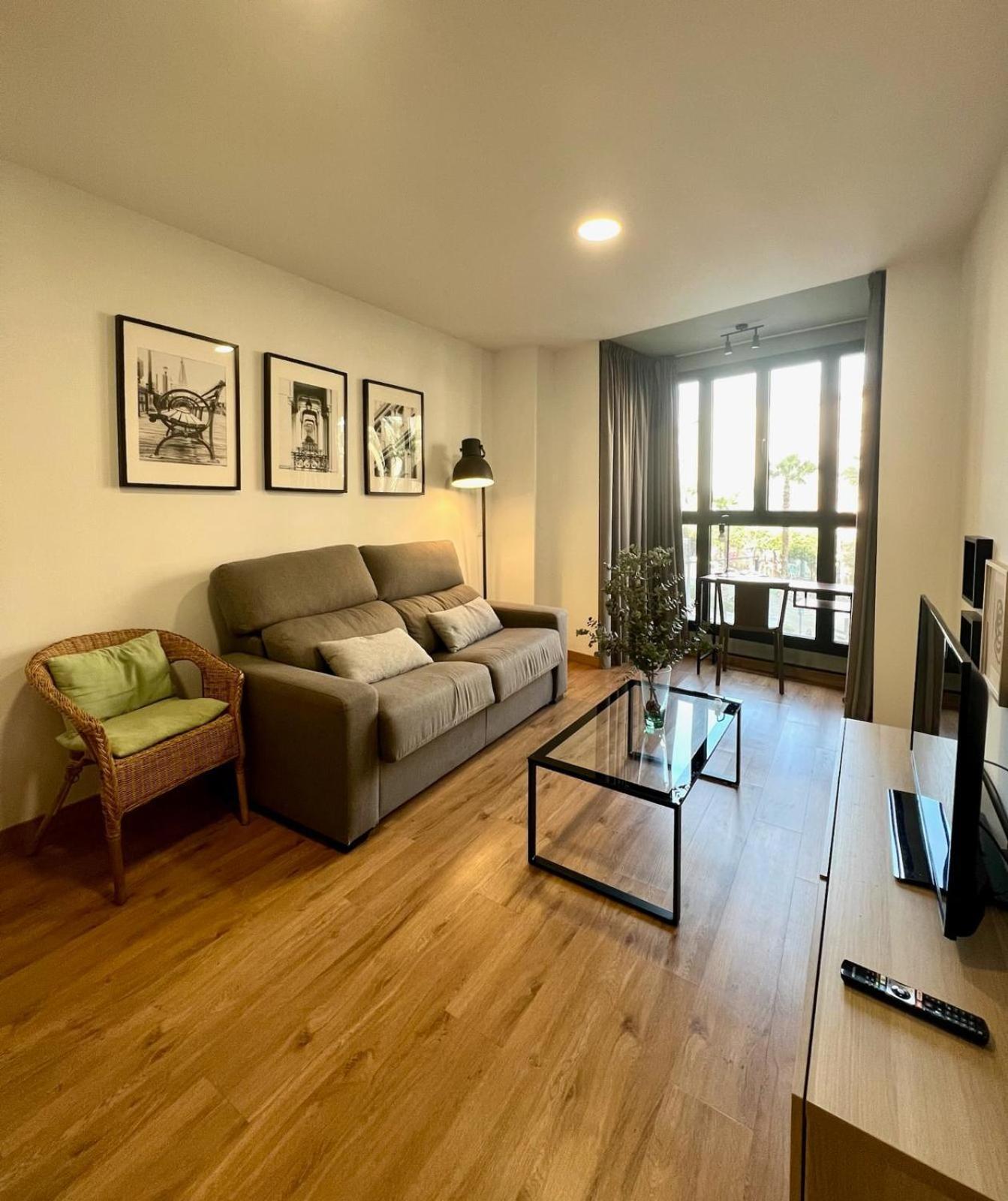 Apartamentos De Pradas فالنسيا المظهر الخارجي الصورة