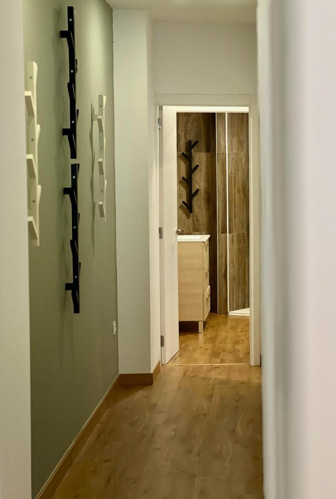 Apartamentos De Pradas فالنسيا المظهر الخارجي الصورة