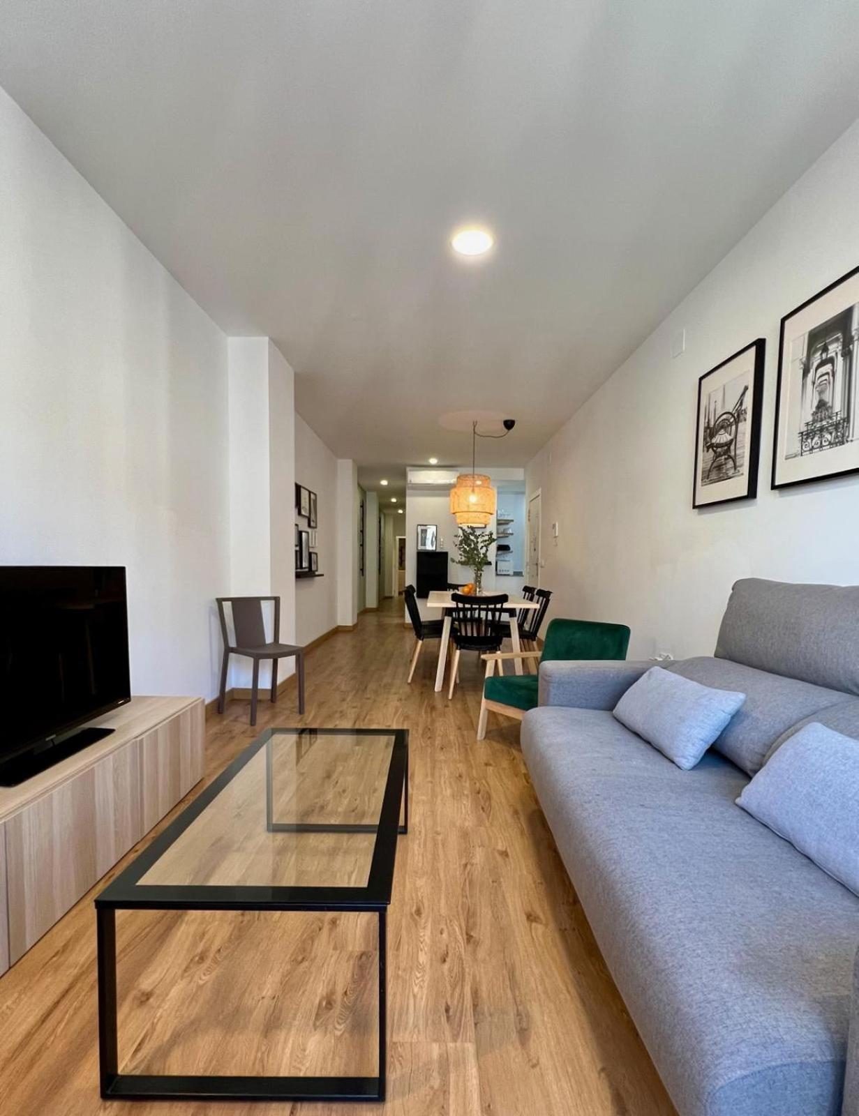 Apartamentos De Pradas فالنسيا المظهر الخارجي الصورة