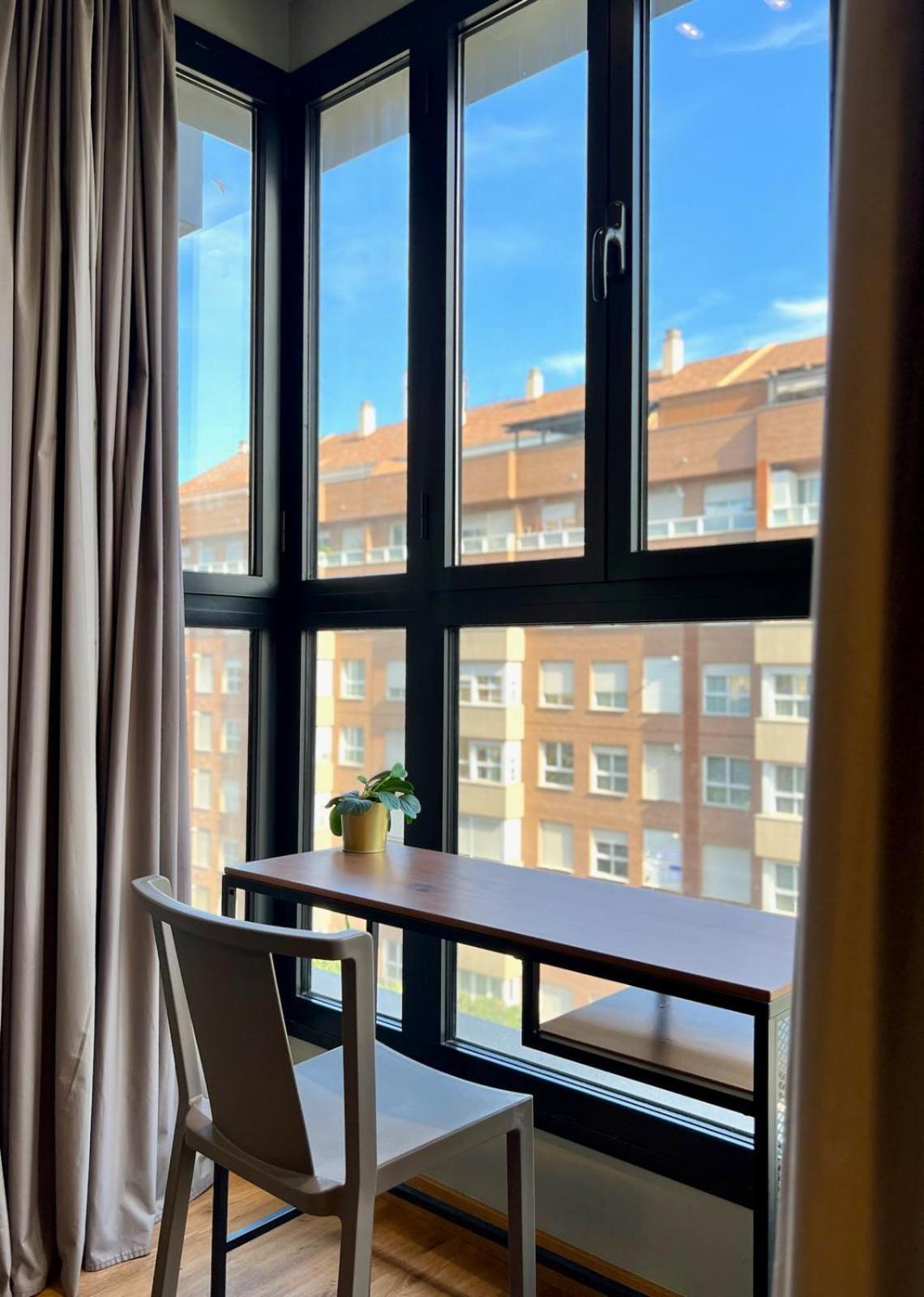 Apartamentos De Pradas فالنسيا المظهر الخارجي الصورة