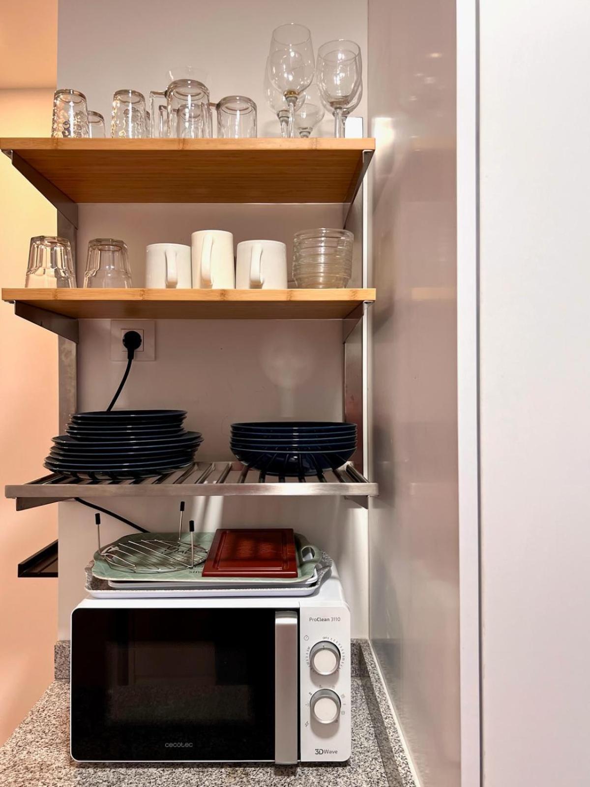 Apartamentos De Pradas فالنسيا المظهر الخارجي الصورة