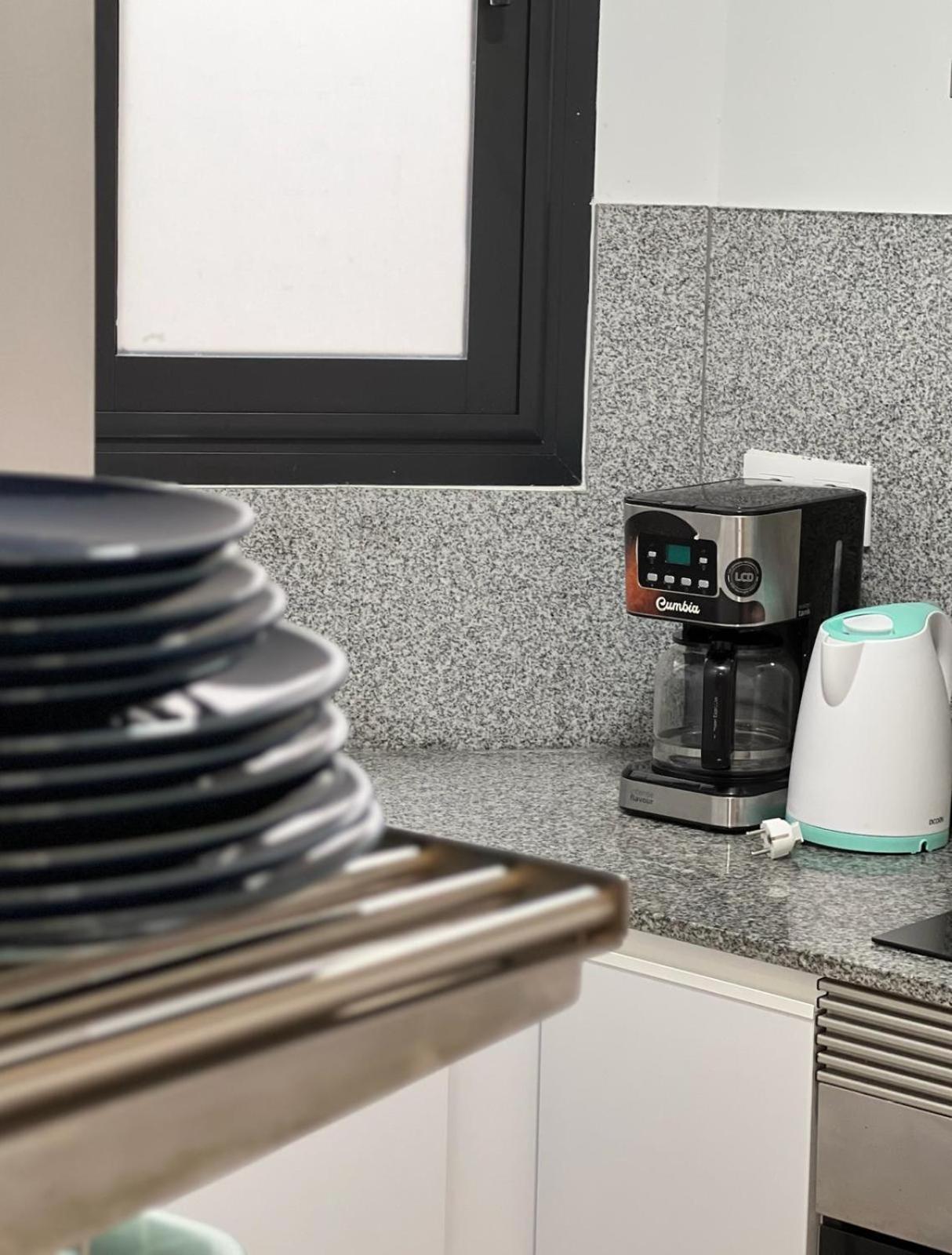 Apartamentos De Pradas فالنسيا المظهر الخارجي الصورة