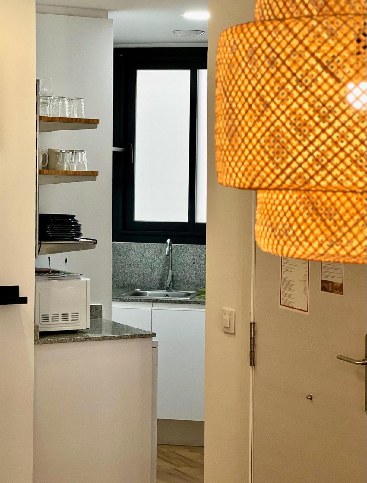 Apartamentos De Pradas فالنسيا المظهر الخارجي الصورة