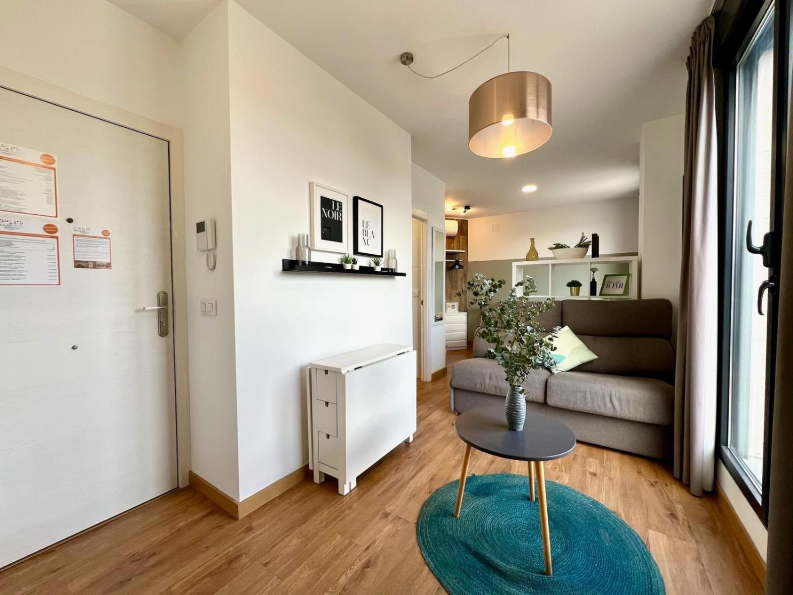 Apartamentos De Pradas فالنسيا المظهر الخارجي الصورة