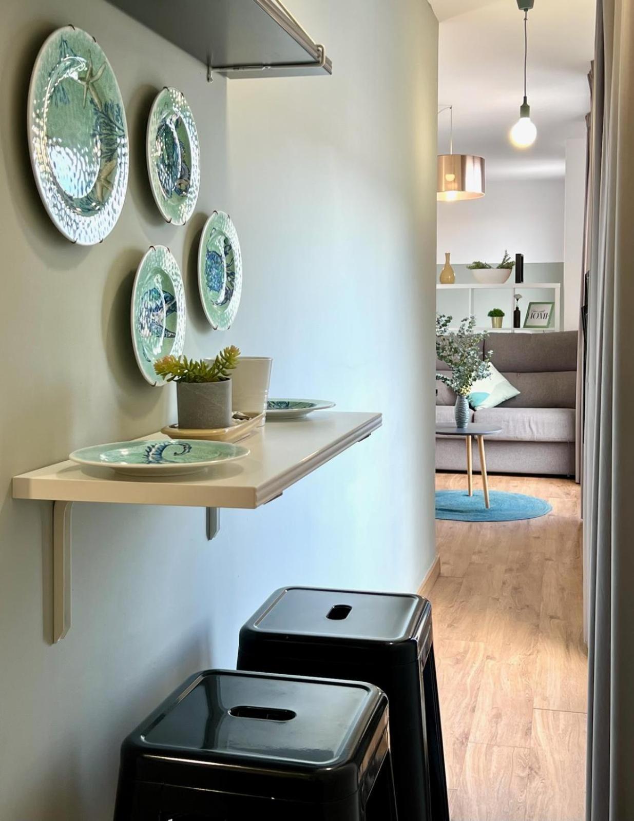 Apartamentos De Pradas فالنسيا المظهر الخارجي الصورة