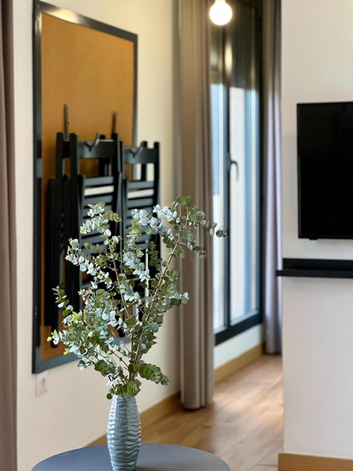 Apartamentos De Pradas فالنسيا المظهر الخارجي الصورة