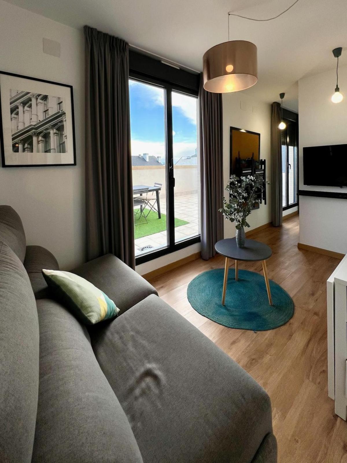 Apartamentos De Pradas فالنسيا المظهر الخارجي الصورة