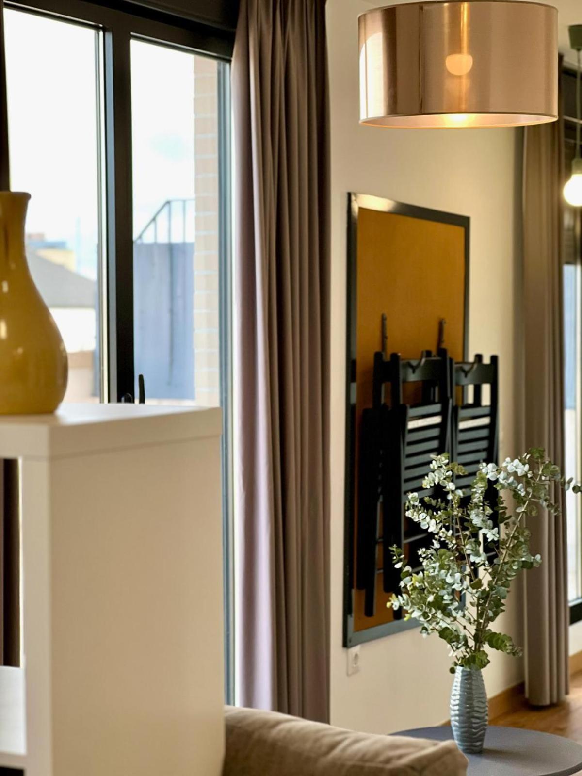 Apartamentos De Pradas فالنسيا المظهر الخارجي الصورة