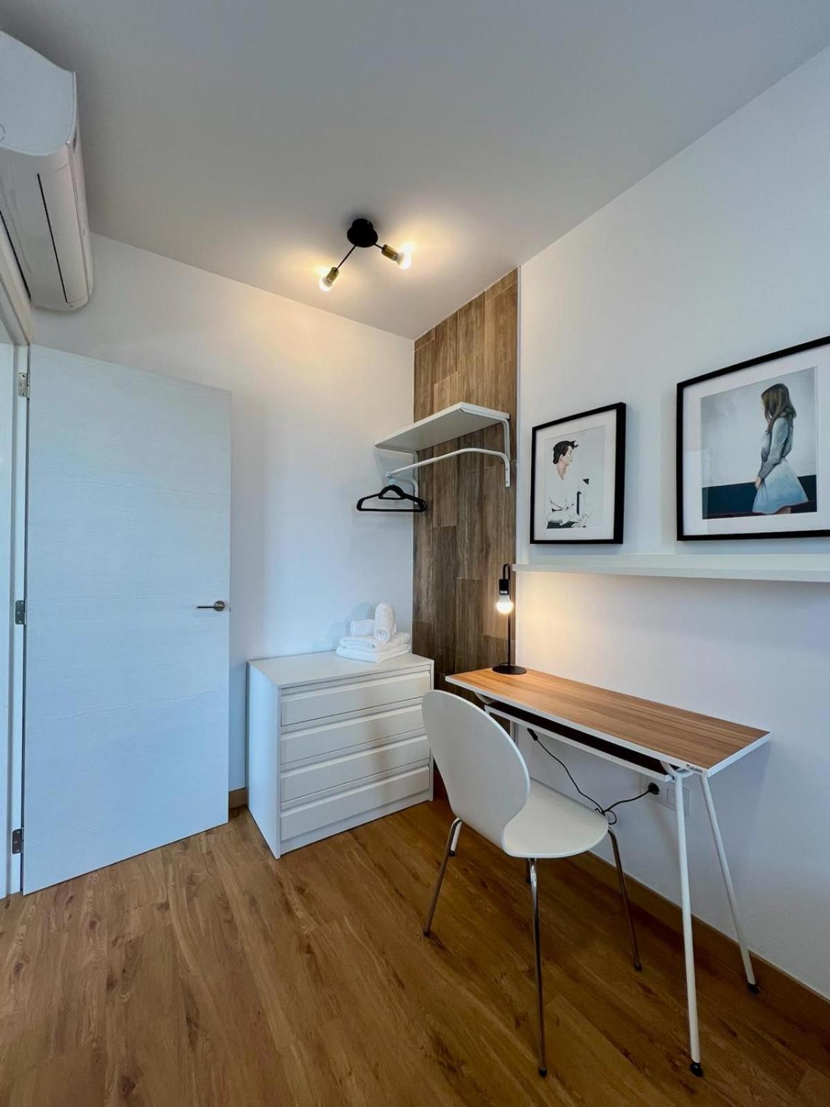 Apartamentos De Pradas فالنسيا المظهر الخارجي الصورة