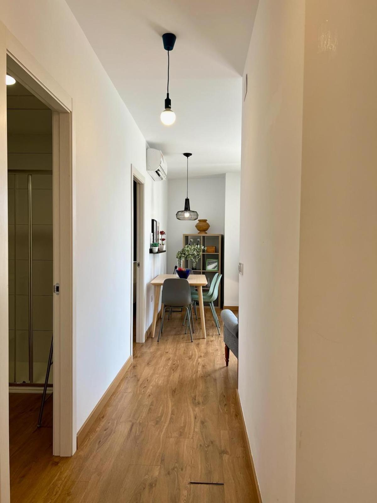 Apartamentos De Pradas فالنسيا المظهر الخارجي الصورة