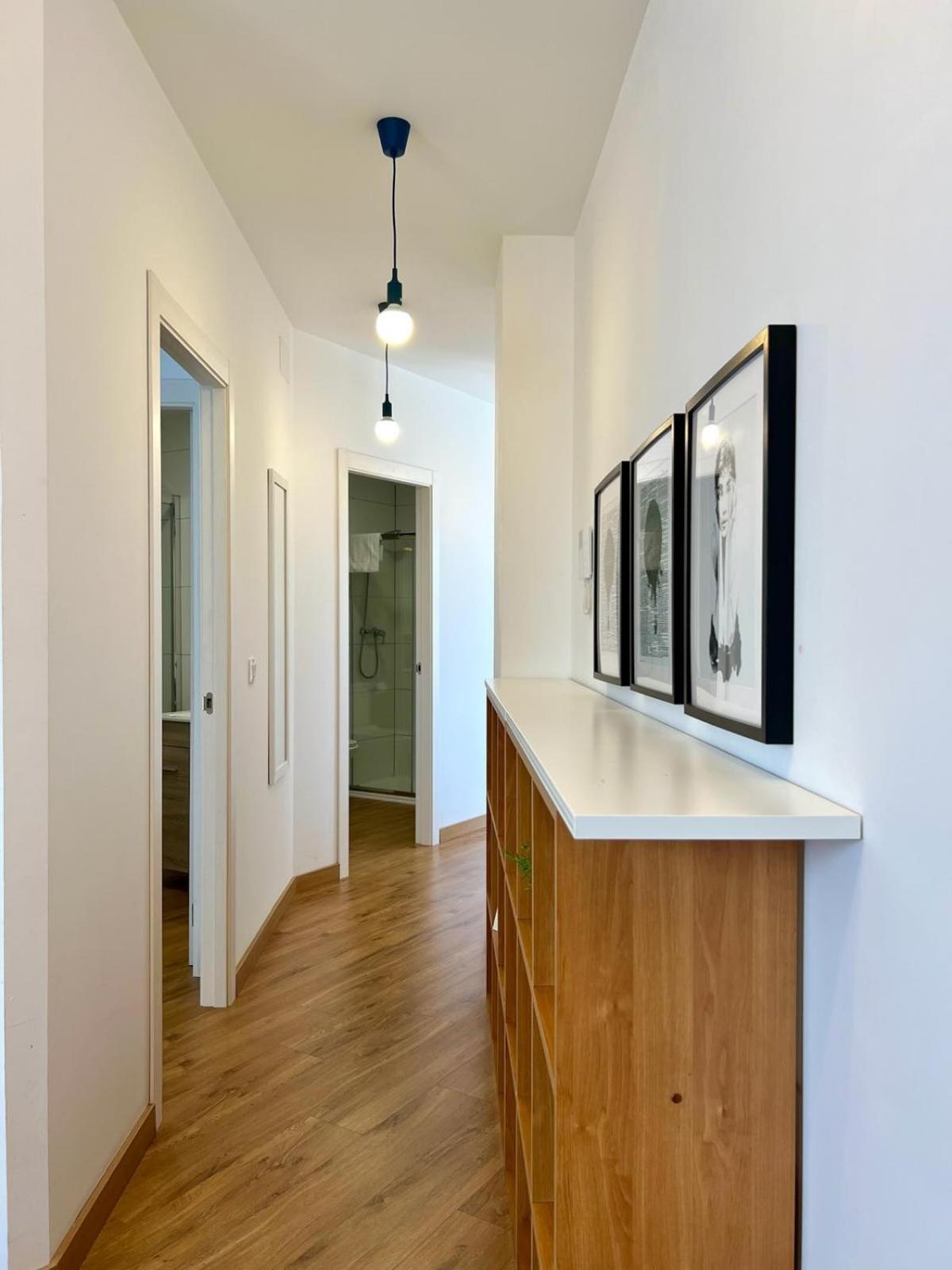 Apartamentos De Pradas فالنسيا المظهر الخارجي الصورة